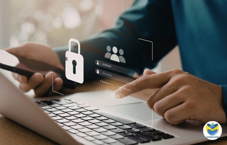 CRM Yazılımı Güvenliği