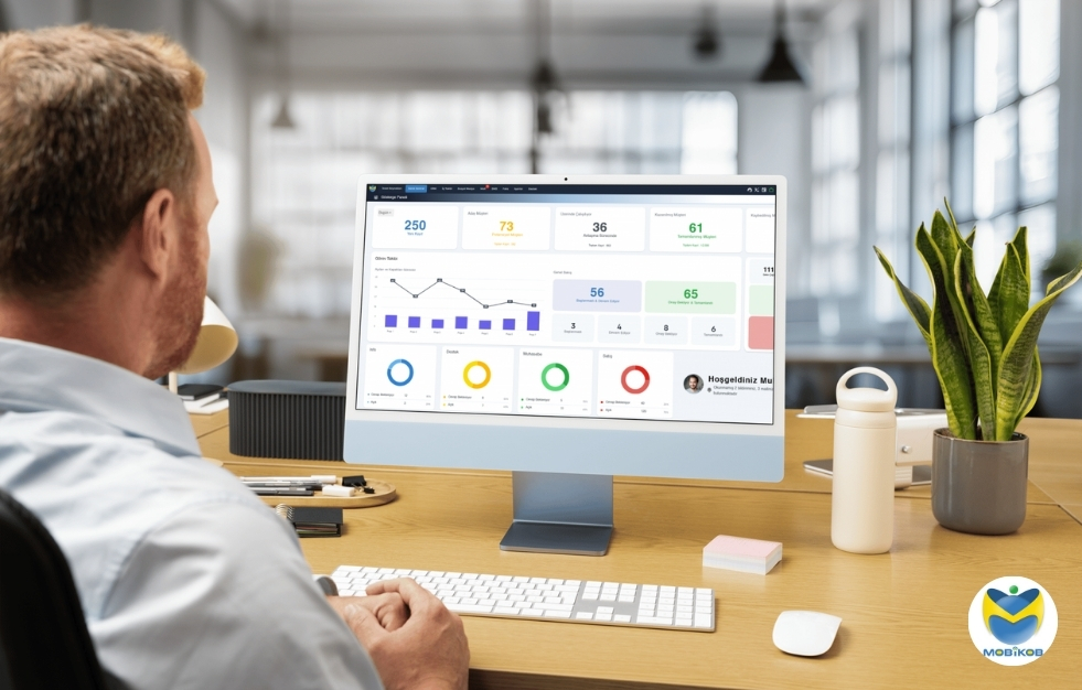 CRM yazılımı seçerken dikkat edilmesi gerekenler