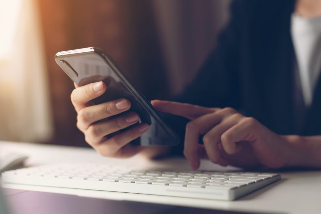 MobiKoB CRM Programı Kullanıcı Dostu Arayüz