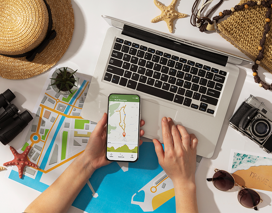 MobiKoB CRM Programı Turizm Sektörü