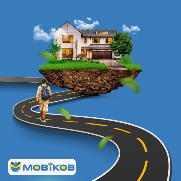 MobiKoB Emlak CRM